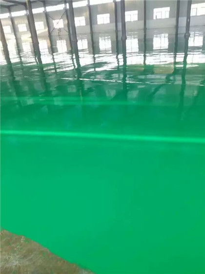 康定，我直接给你一份室外地坪漆翻新维修